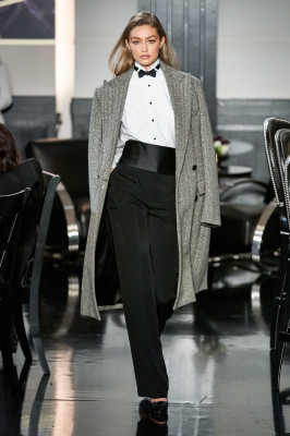 Ralph Lauren Spring/Summer 2020 Fashion Show in New York