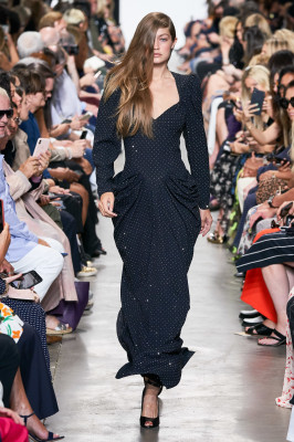 Michael Kors Spring/Summer 2020 Fashion Show in New York