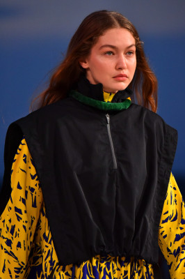 Proenza Schouler Spring/Summer 2022 Fashion Show in New York
