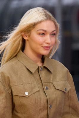 Stella Mccartney Spring/Summer 2023 Fashion Show in Paris