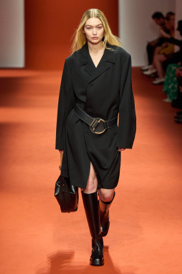 Tod’s Fall/Winter 2022 Fashion Show in Milan