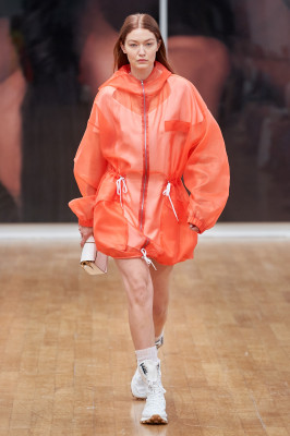 Tods Spring/Summer 2022 Fashion Show in New York