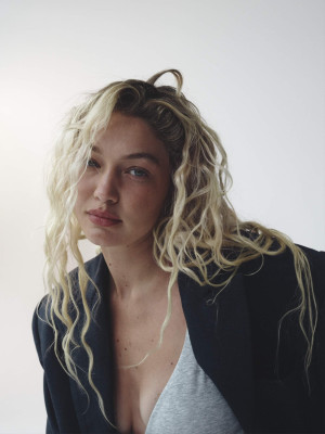 Gigi Hadid ~ Net-A-Porter September 2023