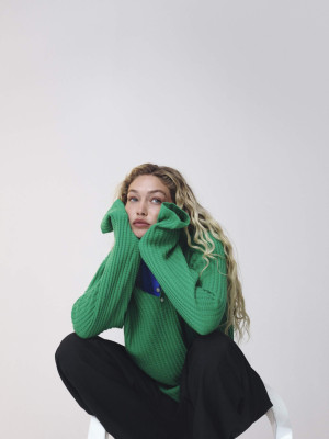 Gigi Hadid