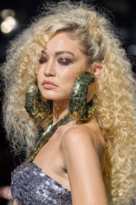Tom Ford Spring/Summer 2023 Fashion Show in New York