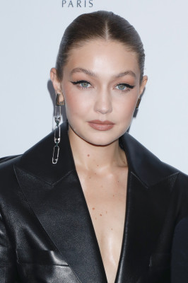 Gigi Hadid - Daily Front Row Fashion Media Awards in New York 09/09/2021
