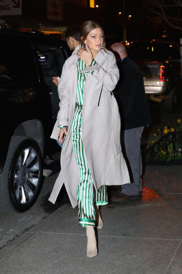 photo 16 in Gigi Hadid gallery [id956334] 2017-04-19 00:00:00
