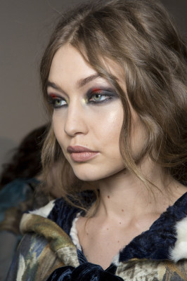 photo 29 in Gigi Hadid gallery [id948710] 2017-03-20 00:00:00