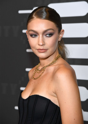 Gigi Hadid - Savage X Fenty Show at NYFW 09/10/2019