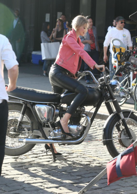 Gigi Hadid pic #804241