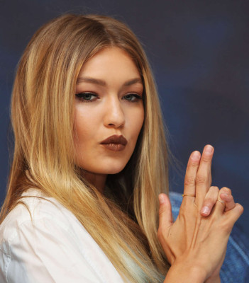 Gigi Hadid pic #823015