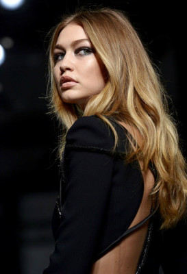Gigi Hadid pic #863406