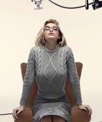 Gigi Hadid pic #814269