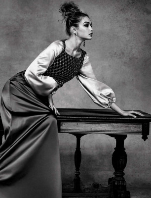 Gigi Hadid pic #881233