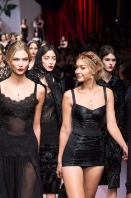 photo 25 in Gigi Hadid gallery [id795865] 2015-03-08 00:00:00