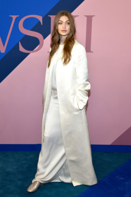 Gigi Hadid – CFDA Fashion Awards in New York 