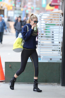 Gigi Hadid pic #798320