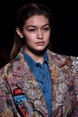Gigi Hadid pic #873338