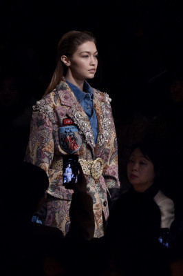 Gigi Hadid pic #873336