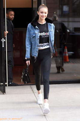 photo 24 in Gigi Hadid gallery [id1033533] 2018-01-23 00:00:00