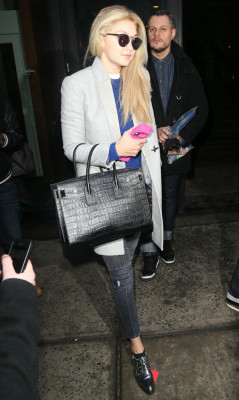 photo 5 in Gigi Hadid gallery [id793333] 2015-02-24 00:00:00