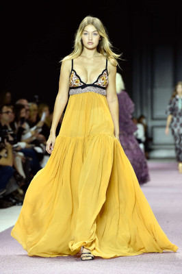 Gigi Hadid pic #835165