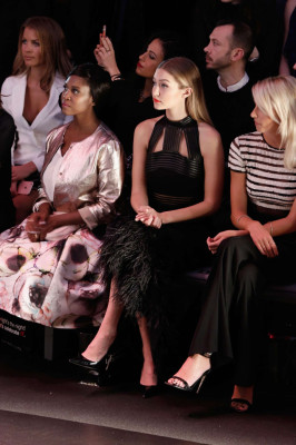 Gigi Hadid pic #861817
