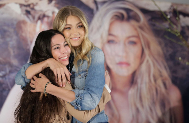 Gigi Hadid pic #822828