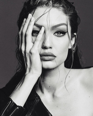 photo 13 in Gigi Hadid gallery [id1018908] 2017-12-05 00:00:00