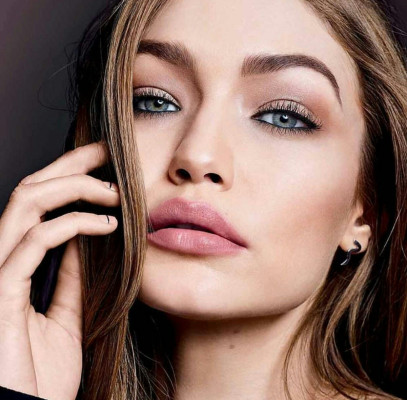 Gigi Hadid for Maybelline 2017