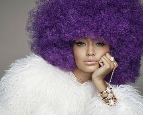 Gigi Hadid pic #850468