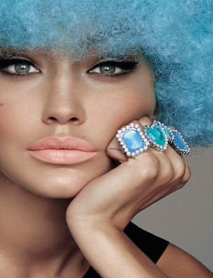Gigi Hadid pic #850469