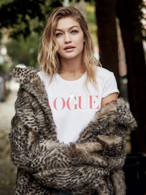 Gigi Hadid pic #850121