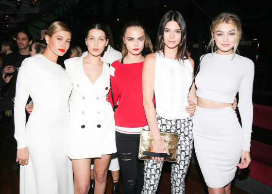 photo 17 in Gigi Hadid gallery [id800331] 2015-04-05 00:00:00