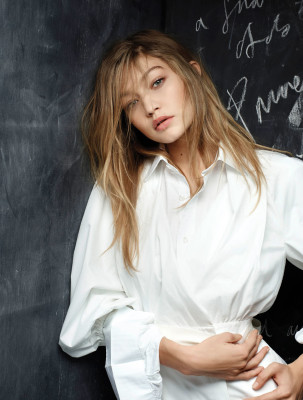 Gigi Hadid pic #872522