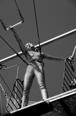 Gigi Hadid - V Magazine (Spring 2022)