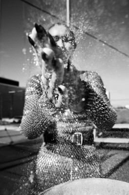 Gigi Hadid - V Magazine (Spring 2022)