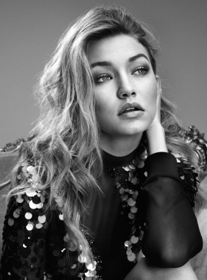 Gigi Hadid pic #878296