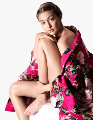 Gigi Hadid pic #883071