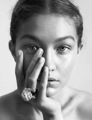Gigi Hadid pic #883067