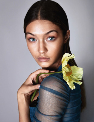 Gigi Hadid pic #883069
