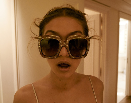 Gigi Hadid pic #883994