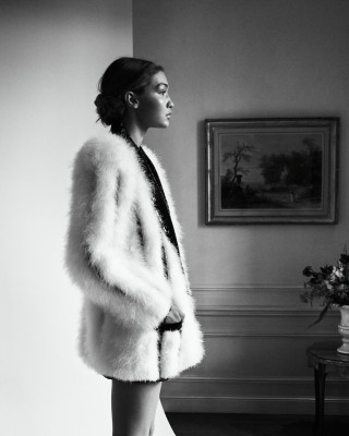 Gigi Hadid pic #883072