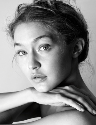 Gigi Hadid pic #883070