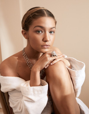 Gigi Hadid pic #883995