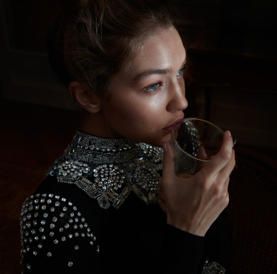 Gigi Hadid pic #883996