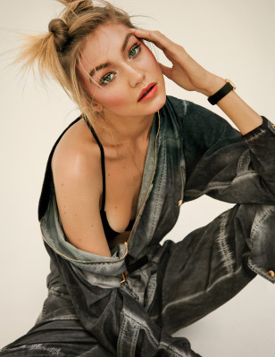 Gigi Hadid pic #865892