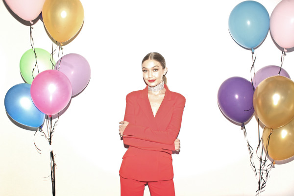 Gigi Hadid pic #898157