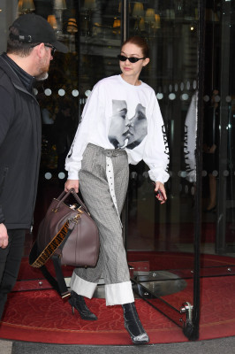 photo 17 in Gigi Hadid gallery [id1057886] 2018-03-30 00:00:00