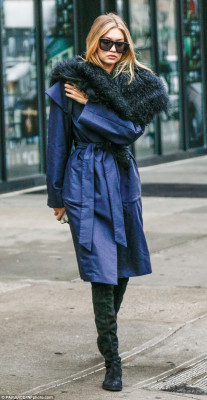 Gigi Hadid pic #850205